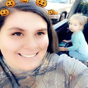 Meet your Posher, Brandie